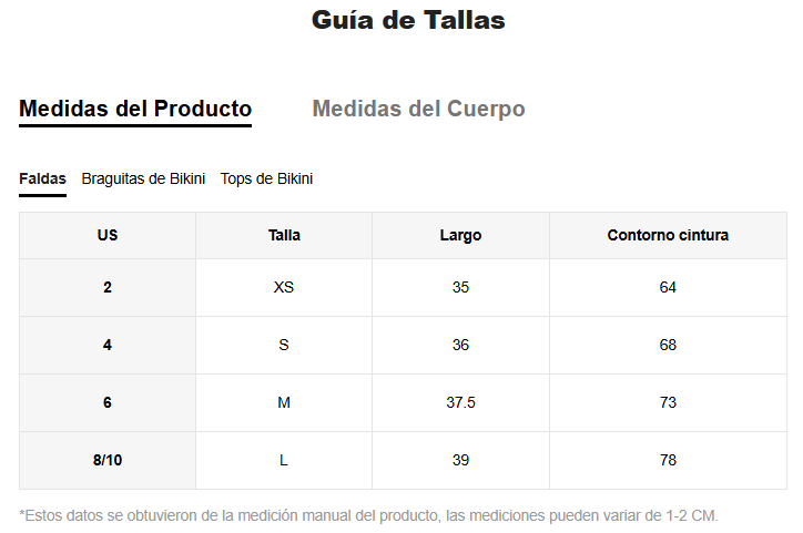 Bikini 3 piezas Rouge