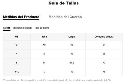 Bikini 3 piezas Rouge