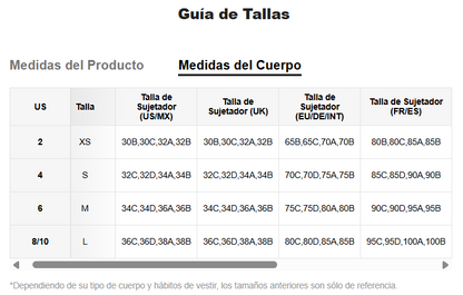 Bikini 3 piezas Rouge