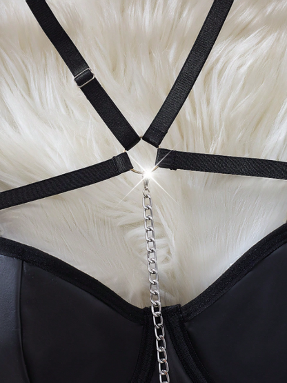 Lencería: Francesca Intimates