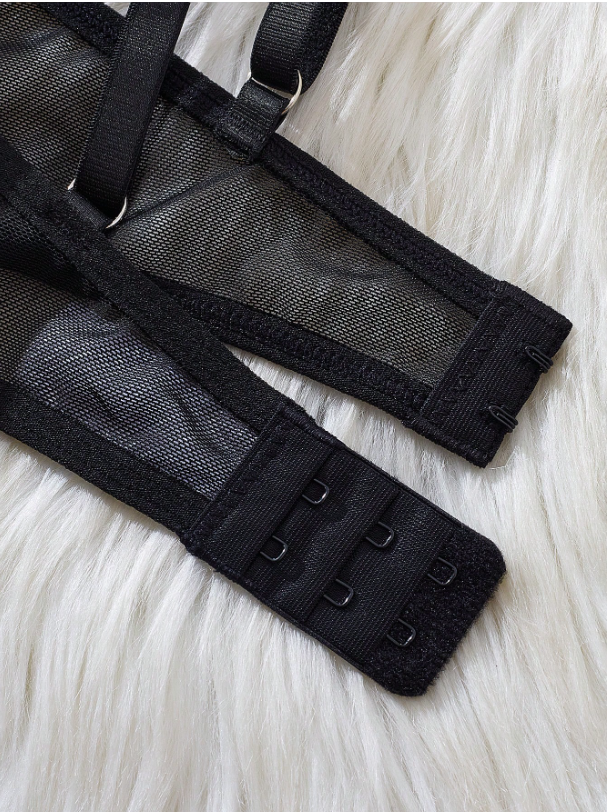 Lencería: Francesca Intimates