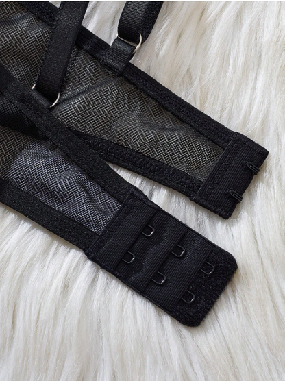 Lencería: Francesca Intimates