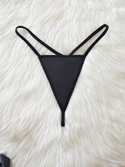 Lencería: Francesca Intimates