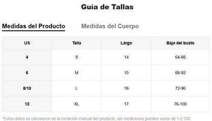 Lencería: Francesca Intimates