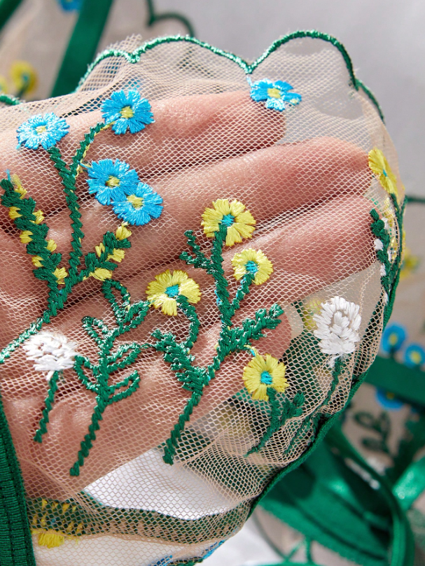 Lencería: Gia intimates