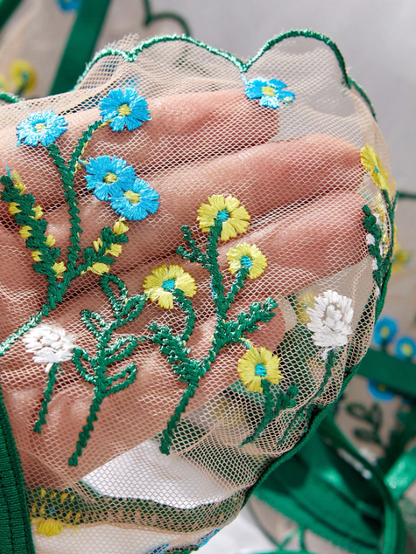 Lencería: Gia intimates