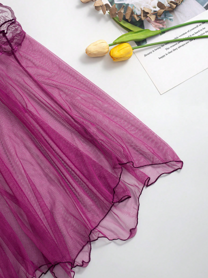 Lencería: Pure Desire