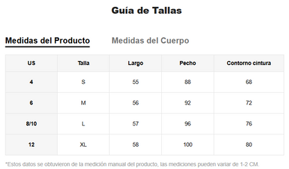 Lencería: Pure Desire