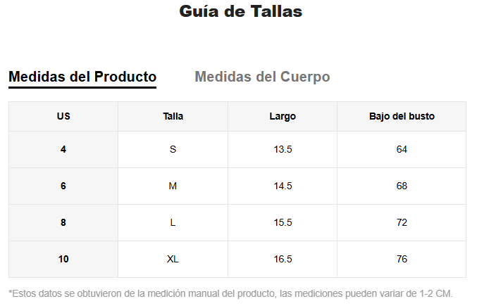 Lencería: Floral Embroidered