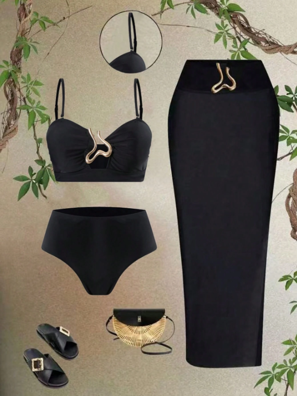Bikini: Miami