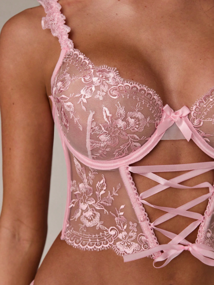 Lencería: Sweet Angel