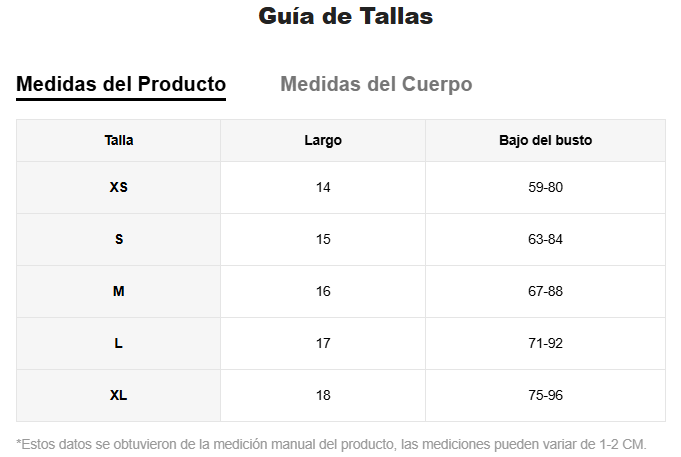 Lencería: Sweet Angel