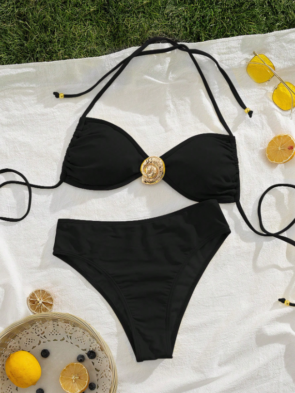 Bikini: Tamanique
