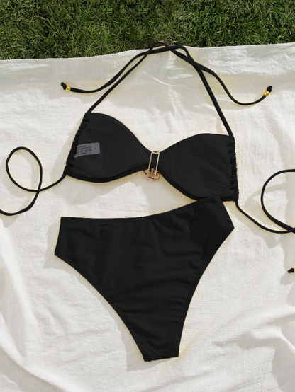 Bikini: Tamanique