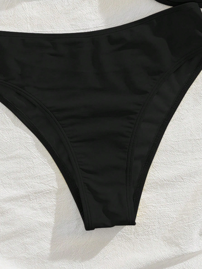 Bikini: Tamanique