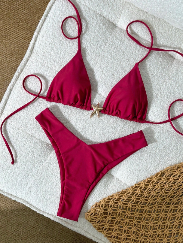 Bikini: Wai