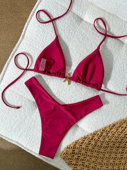 Bikini: Wai