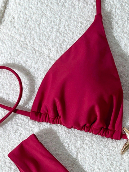 Bikini: Wai