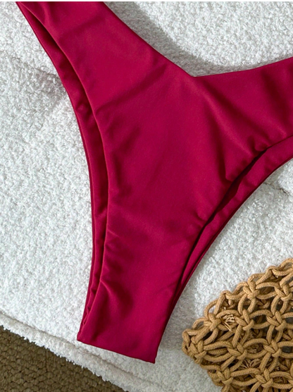 Bikini: Wai