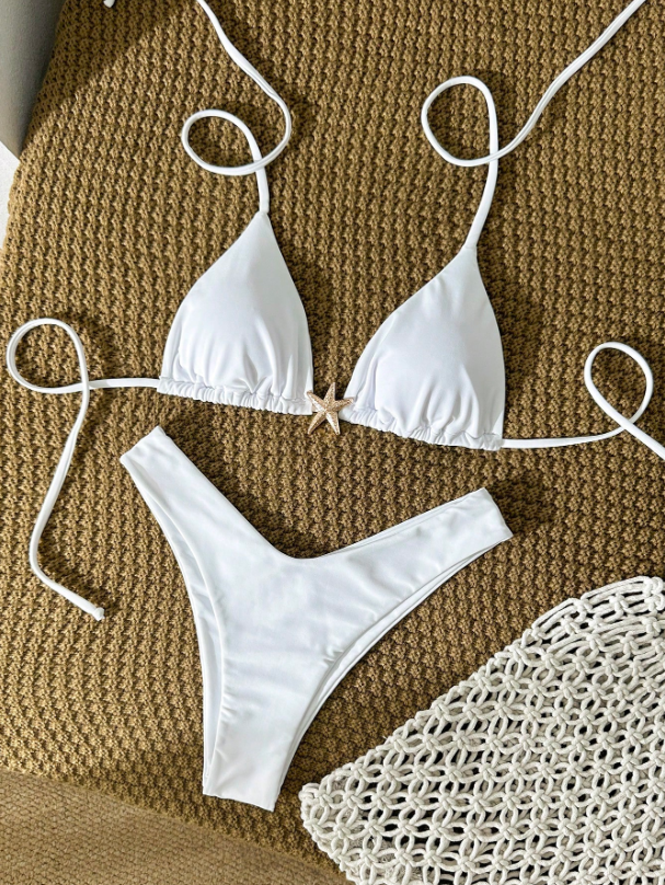Bikini: Niu