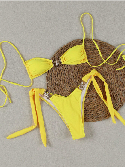 Bikini: Chasing the sun