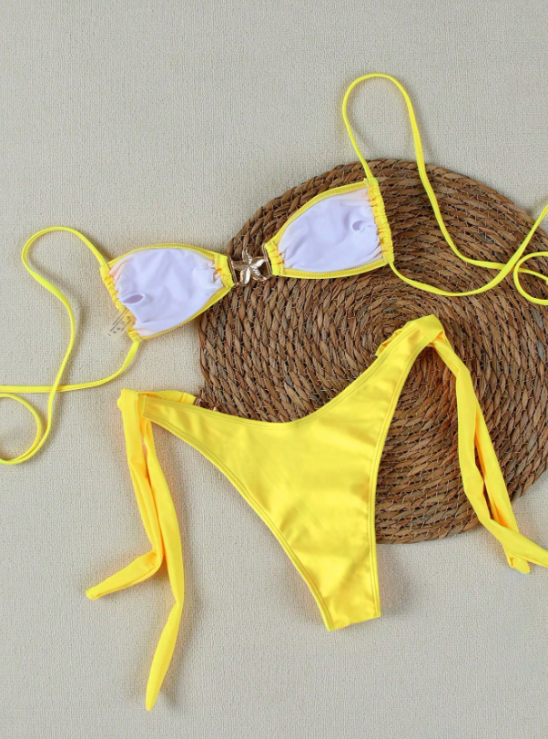 Bikini: Chasing the sun