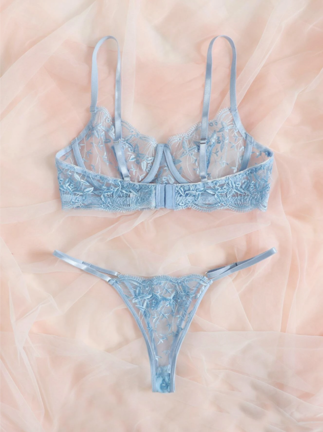 Lencería Sky
