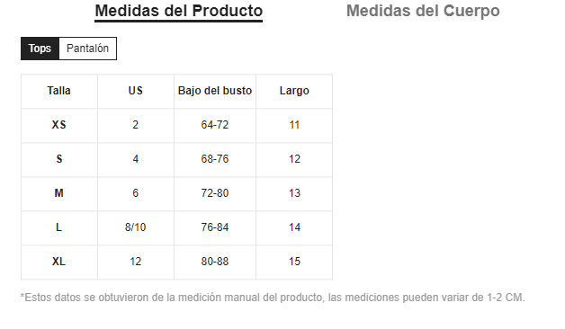 Lencería Amapola