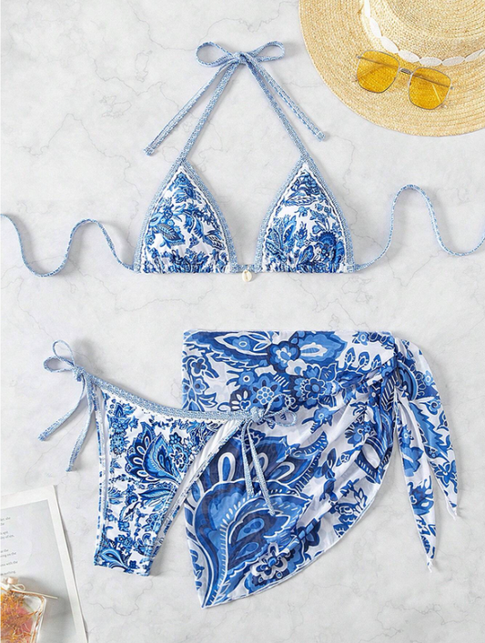 Bikini: Greek Style