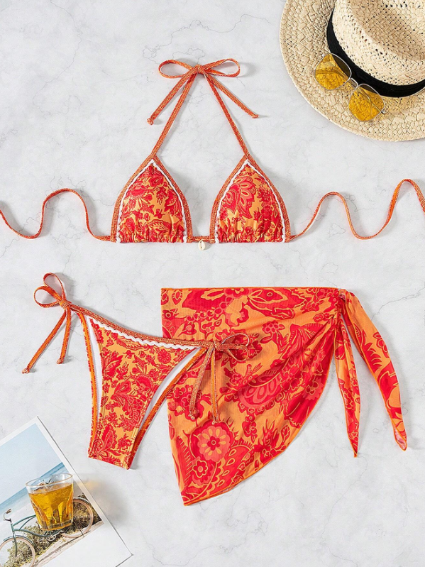 Bikini: Ha Noi