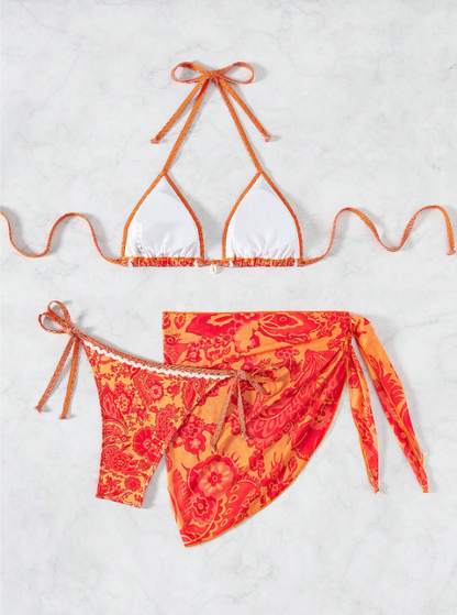 Bikini: Ha Noi