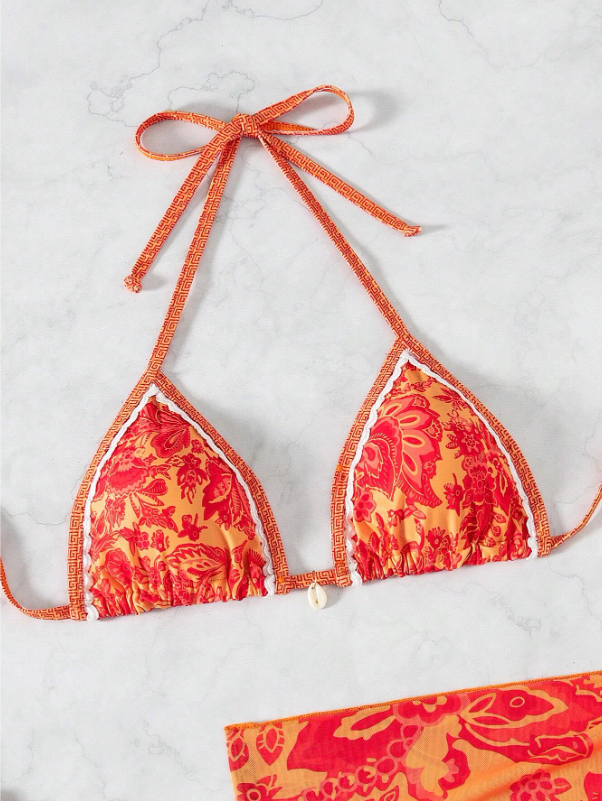 Bikini: Ha Noi
