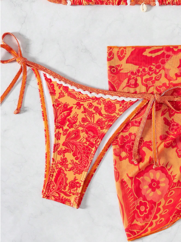 Bikini: Ha Noi