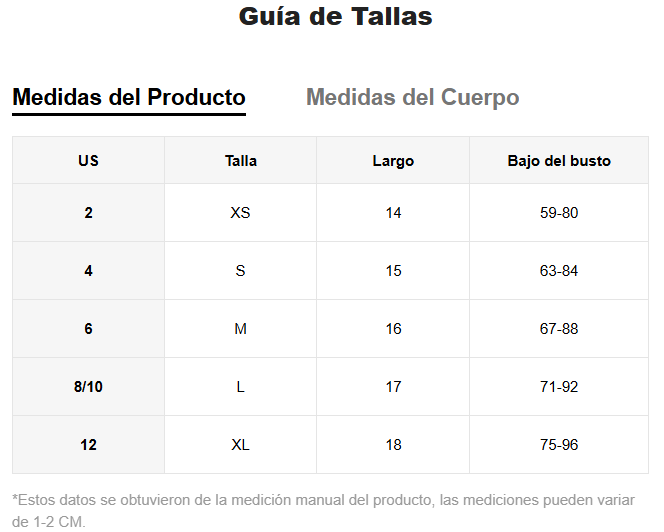 Lencería: Red Veltet