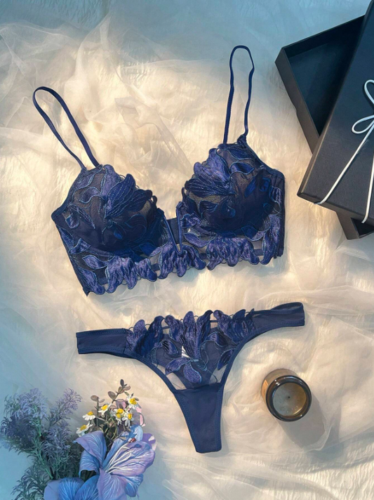 Lencería: Mavi
