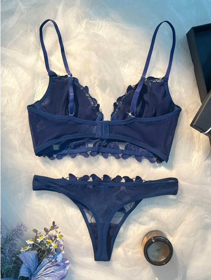 Lencería: Mavi