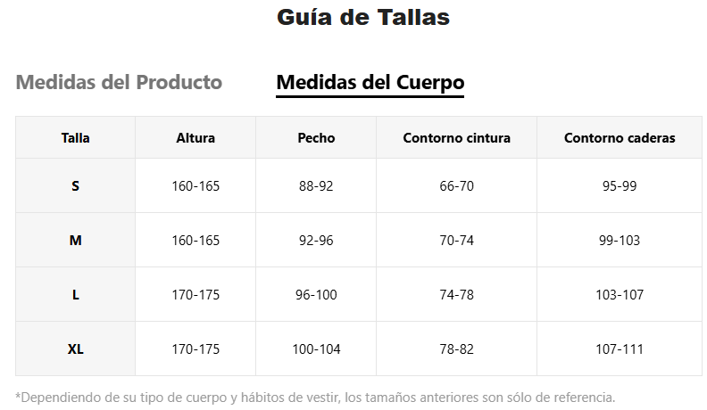 Lencería: Delilah