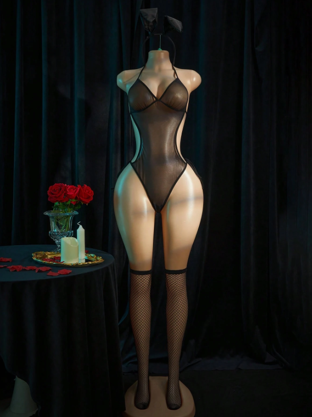 Lencería: Bunny