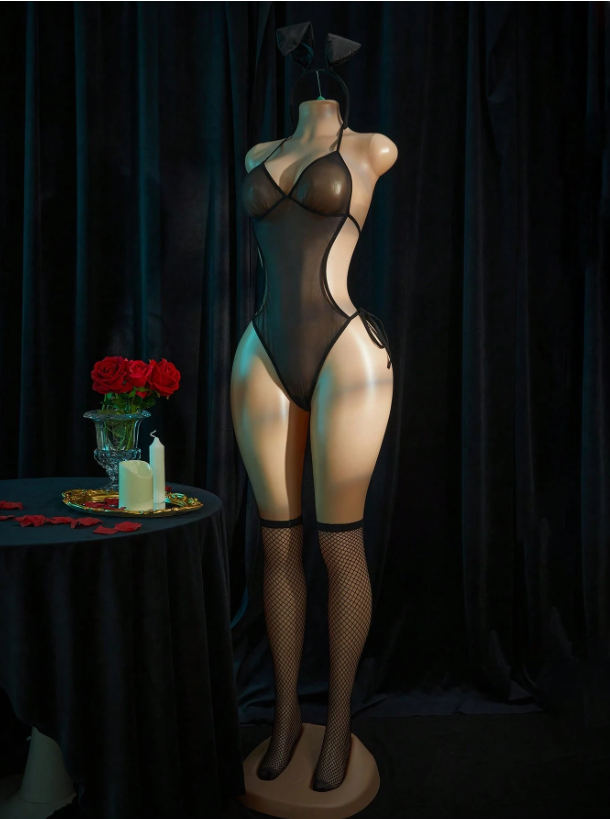 Lencería: Bunny
