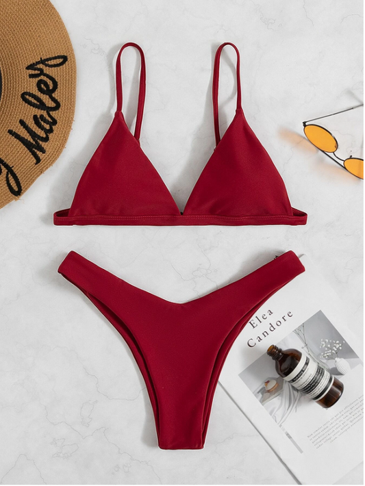 Bikini: Sole