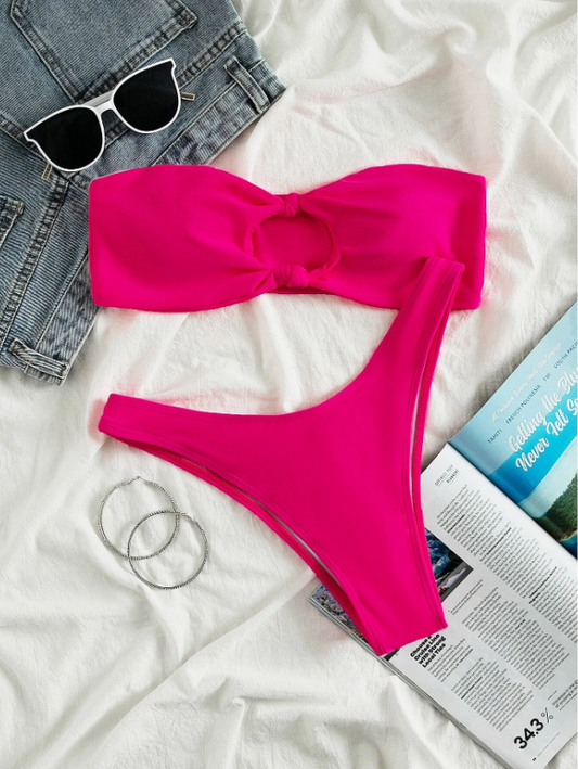 Bikini: Sunny Rosé