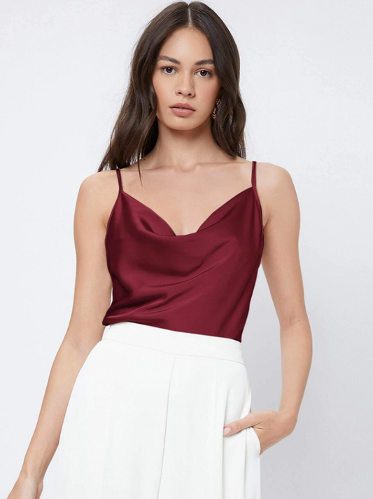 Blusa: Bethany