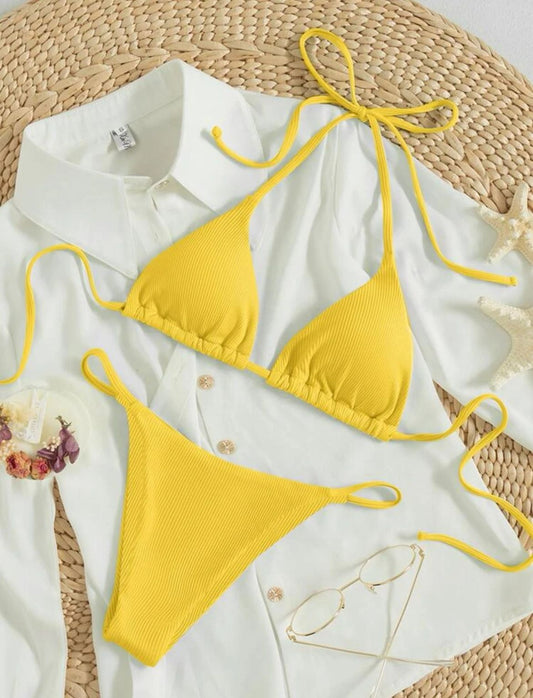 Bikini: Hibiscus sole