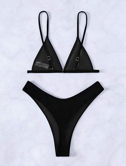 Bikini: Grassetto nero