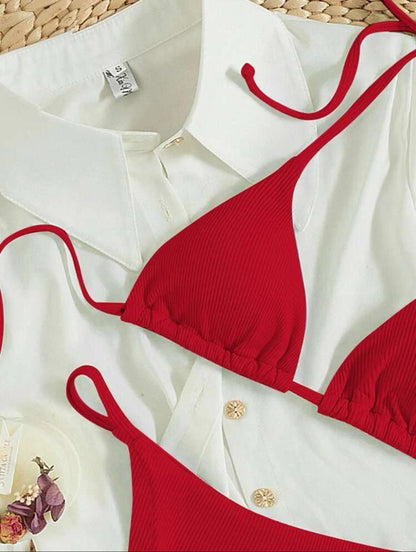 Bikini: Hibiscus