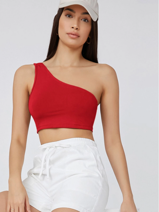 Top: Juliana