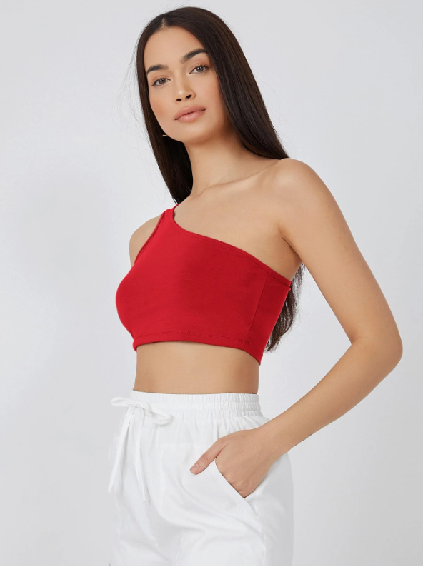Top: Juliana