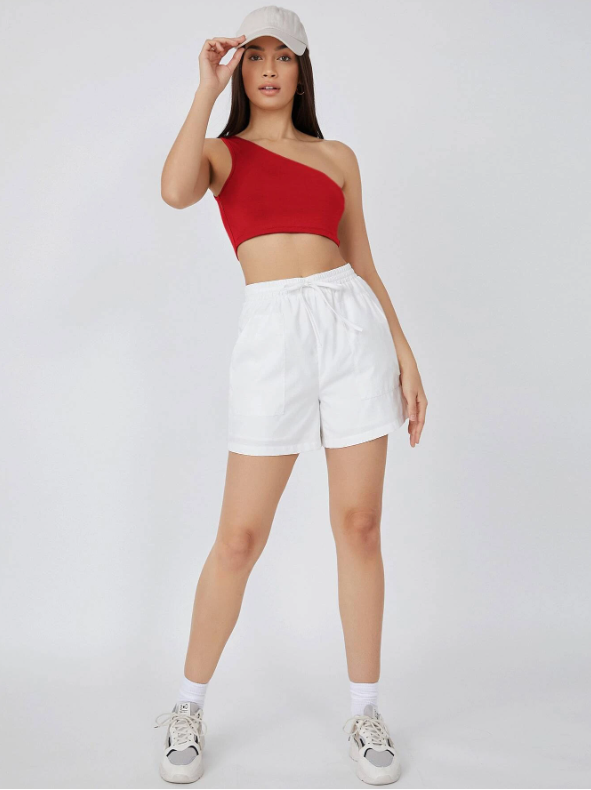 Top: Juliana