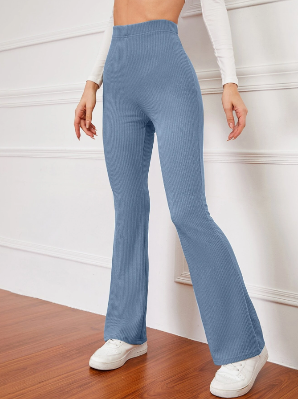 Flare Pants