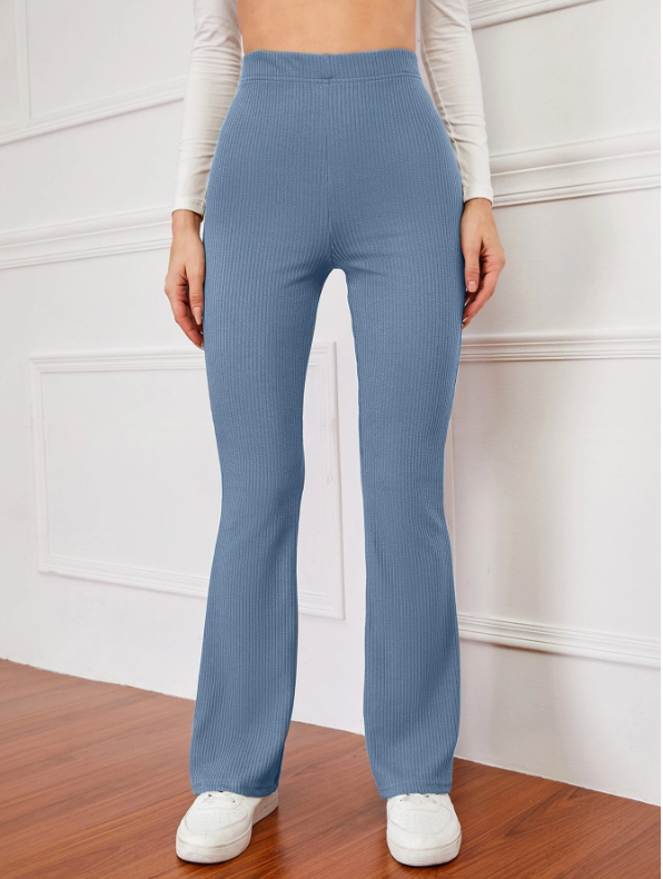 Flare Pants